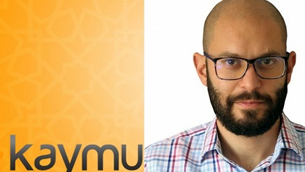 Sefik Bagdadioglu, managing director Kaymu Nigeria